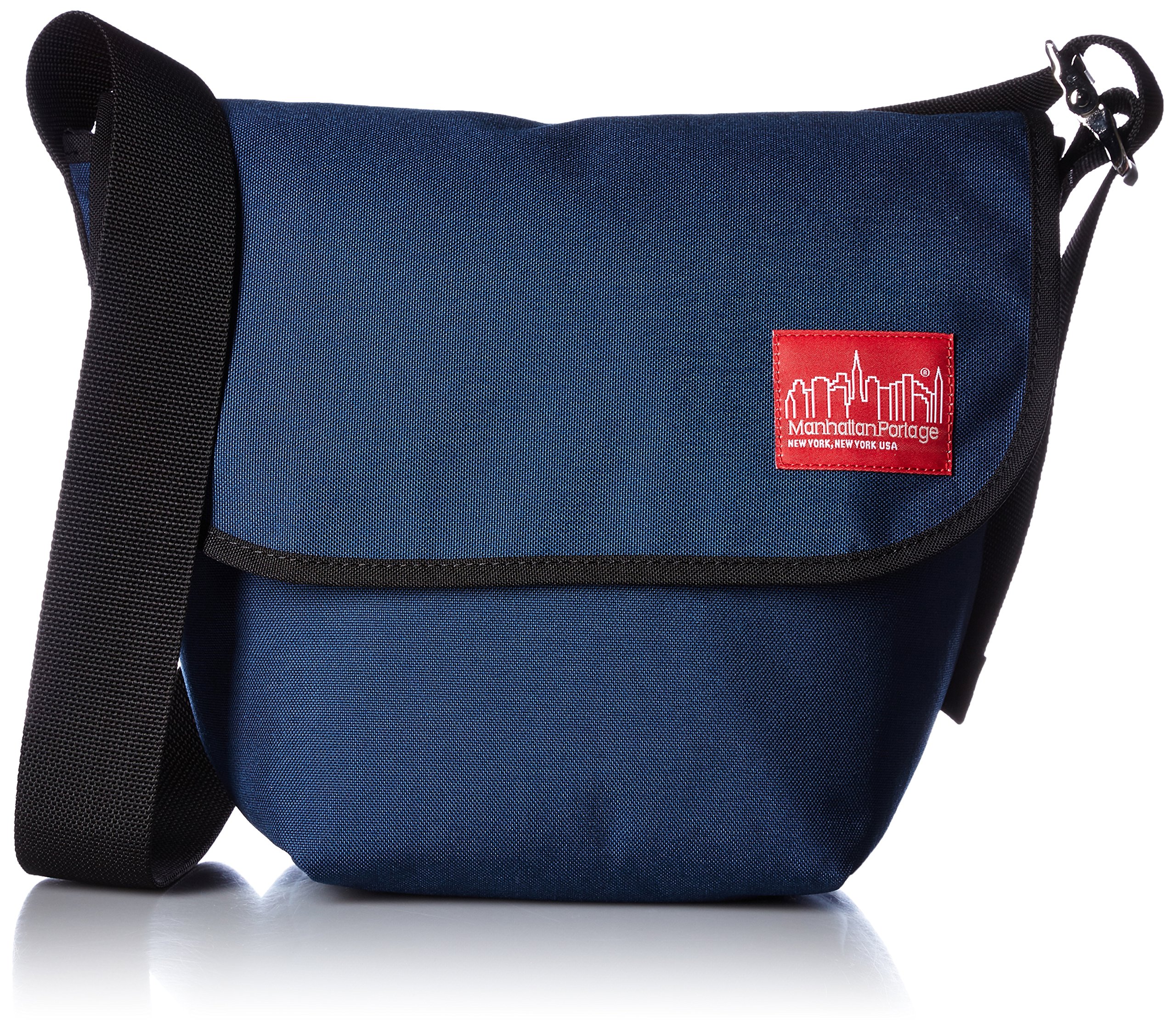 Manhattan Portage『DYKER J BAG TWILL KSM』 DYKER J BAG TWILL KSM | ohno | Manhattan Portage BLACK LABEL